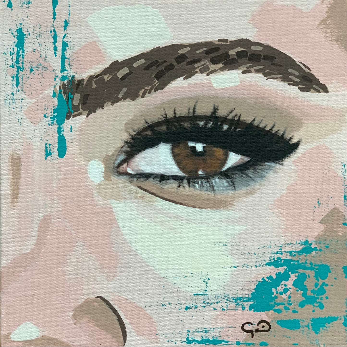 Ojo Zendaya