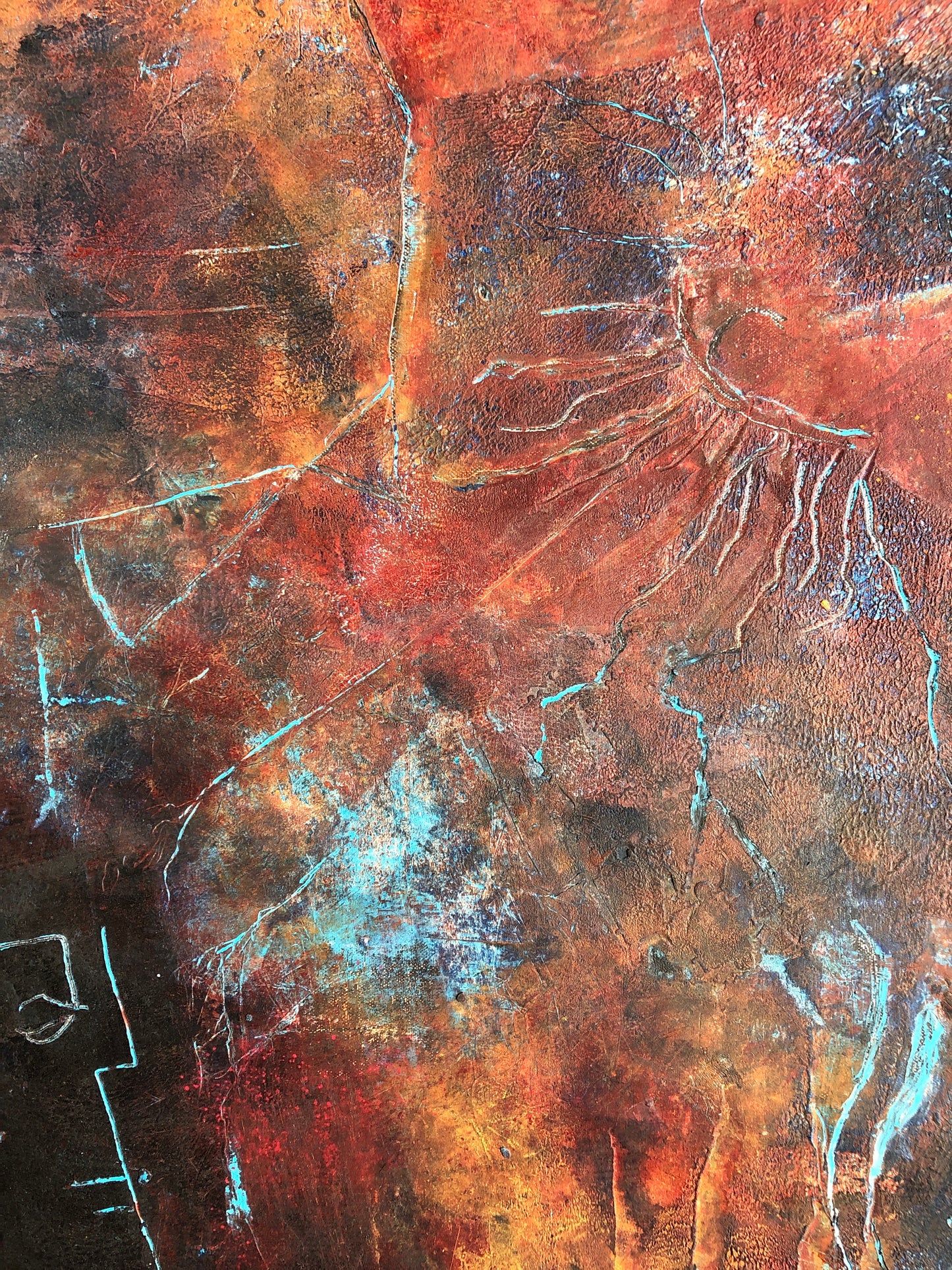 Entrañas del Mundo Mental