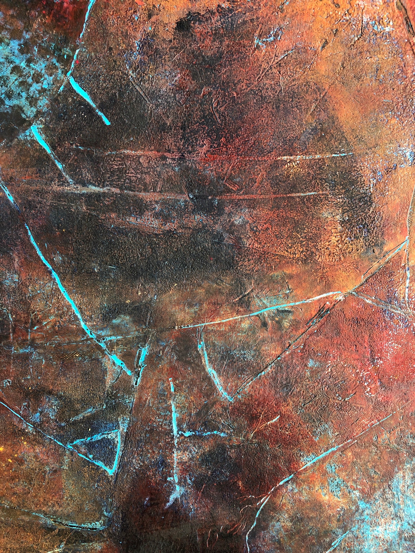 Entrañas del Mundo Mental