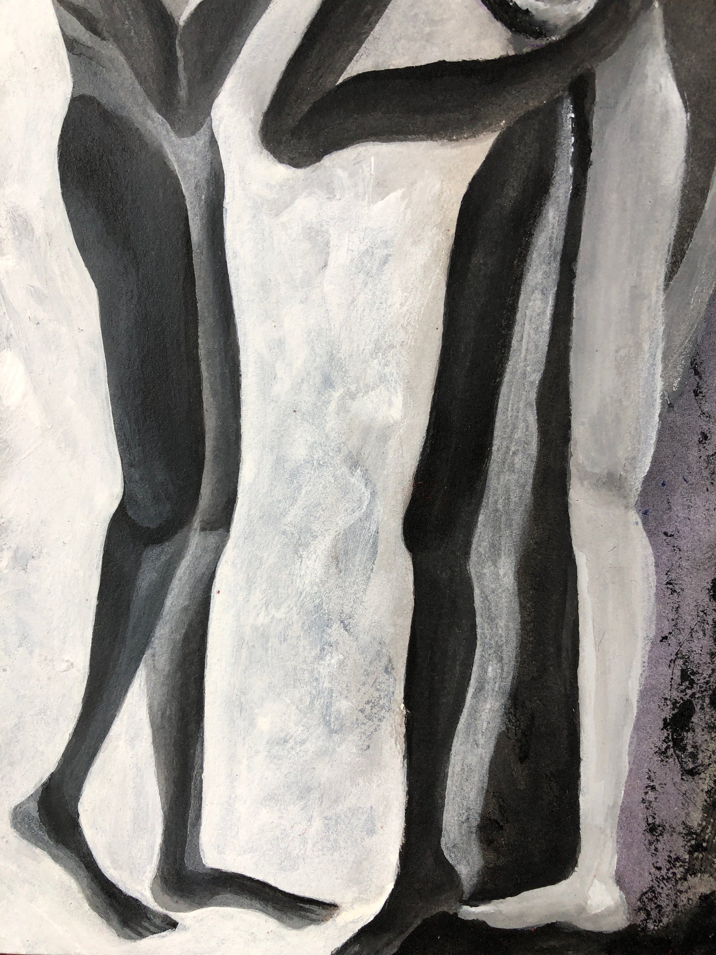 Los días de la consciencia escindida