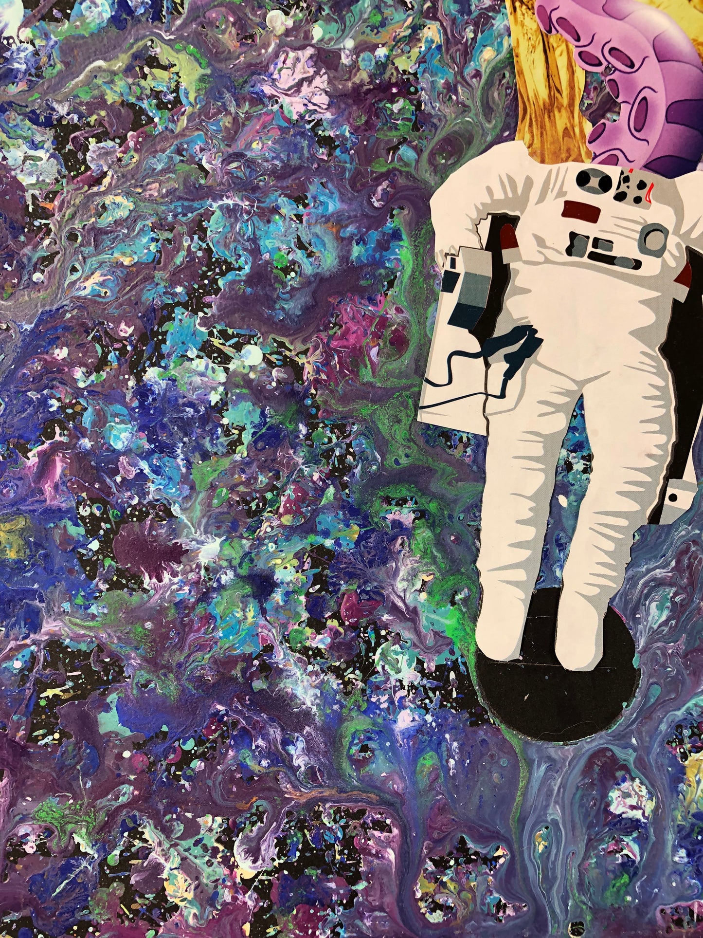 Psychonáuta