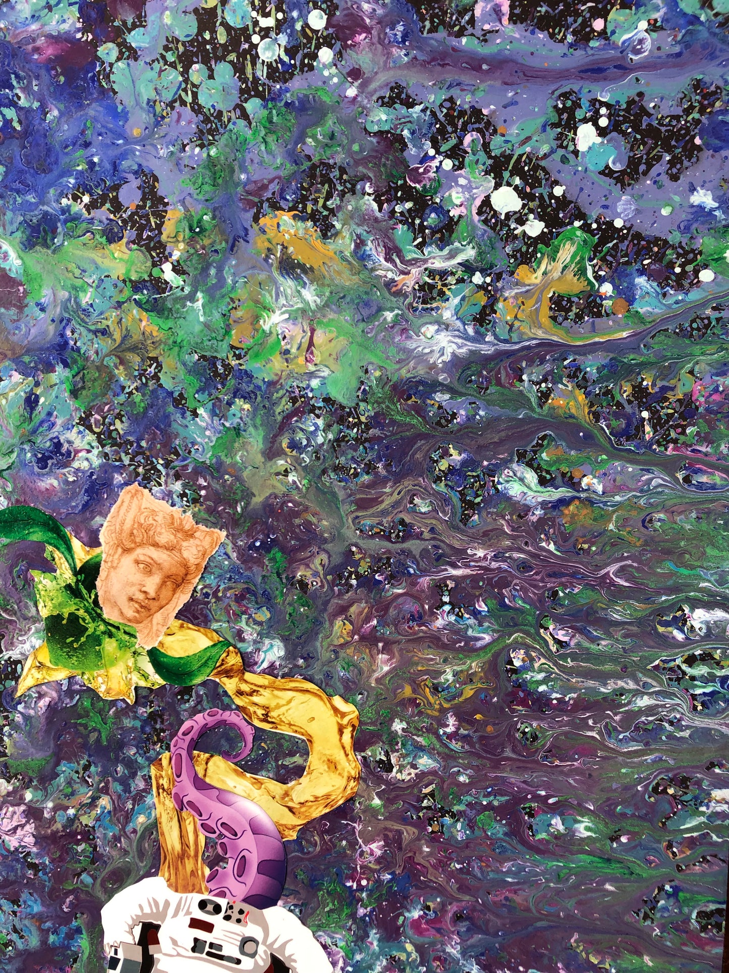 Psychonáuta