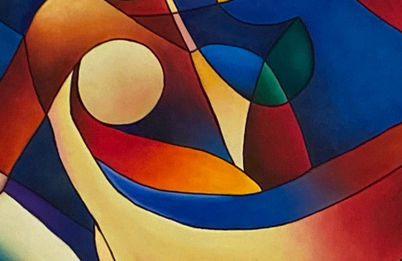 La mujer del pensador