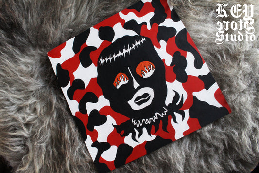 Medusa Balaclava