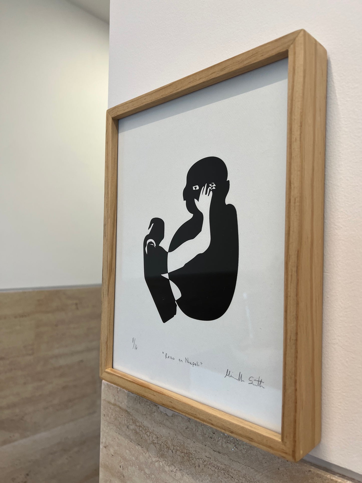 Rezo en Napoli