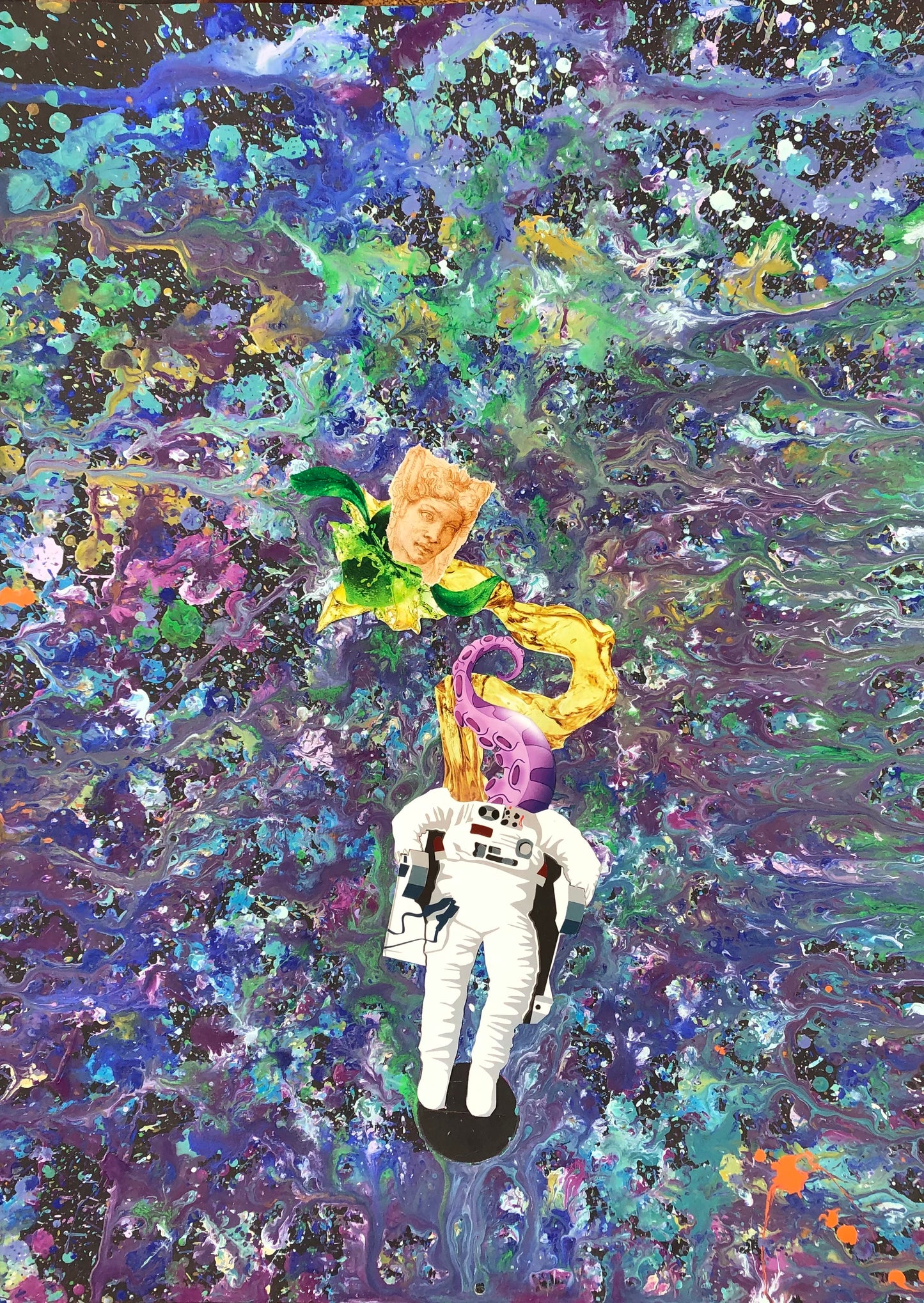 Psychonáuta