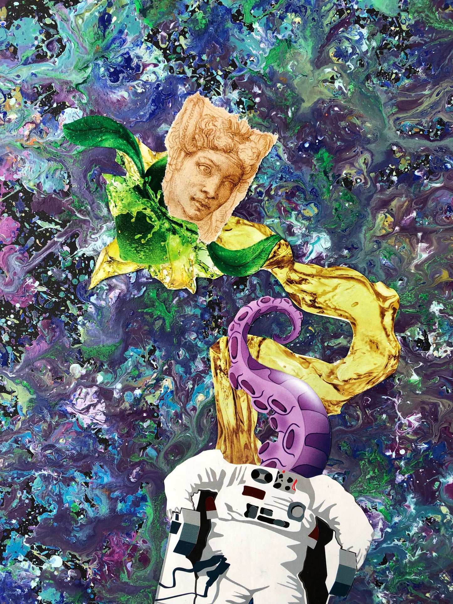 Psychonáuta