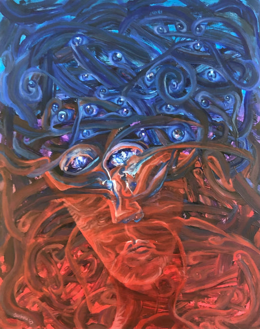 Psychismo