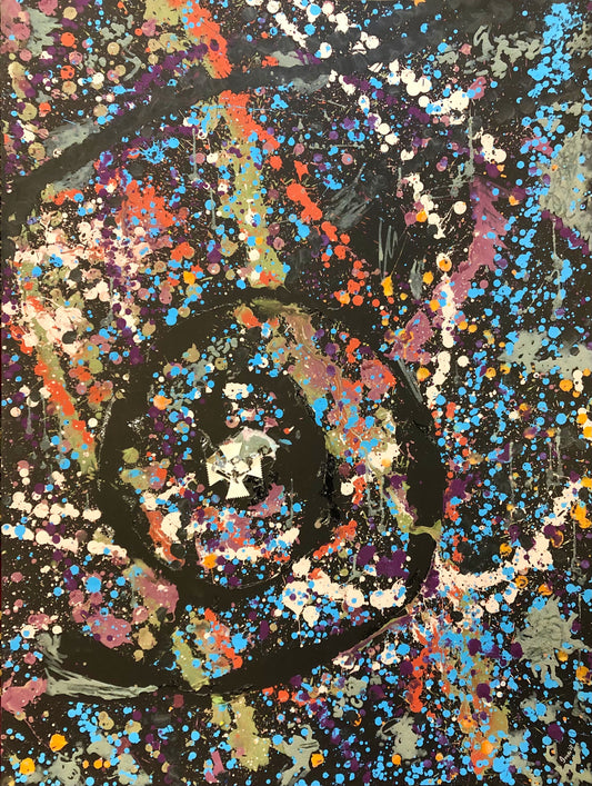 Galaxia