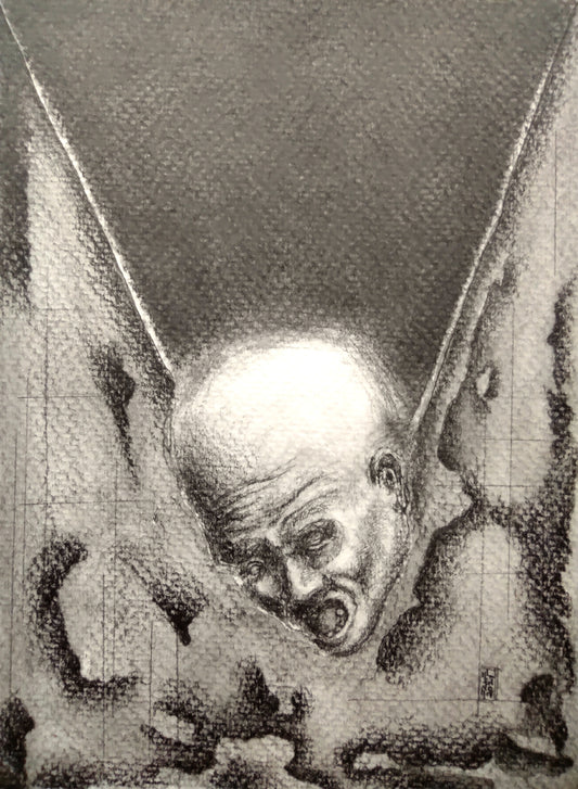 INTROSPECCIÓN TARDÍA.