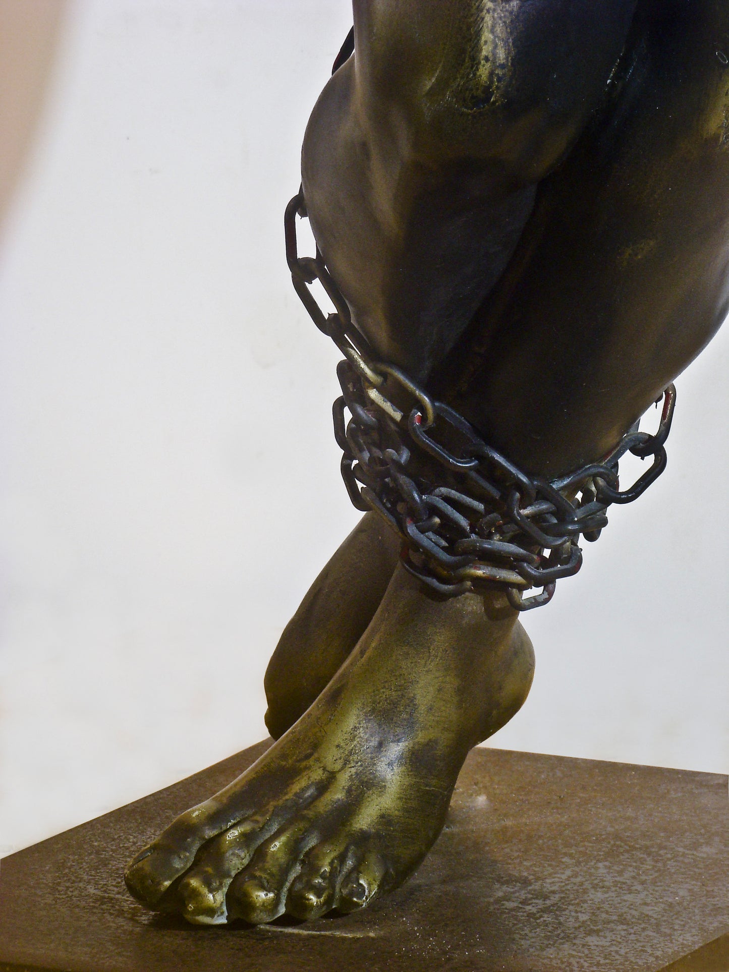 In Chains