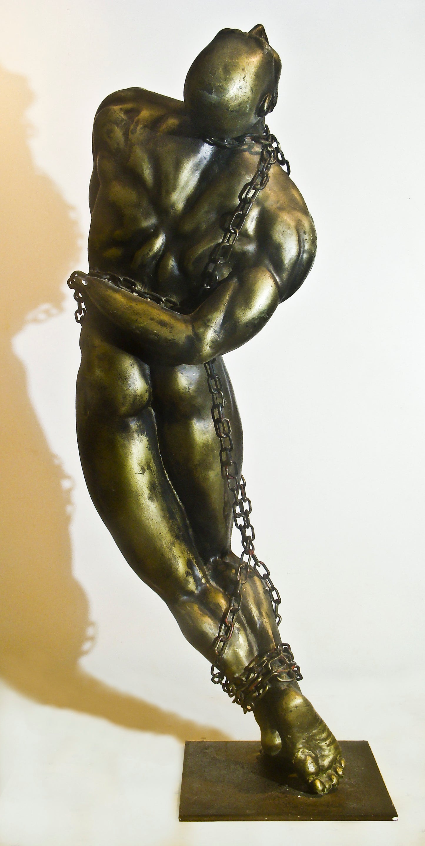 In Chains