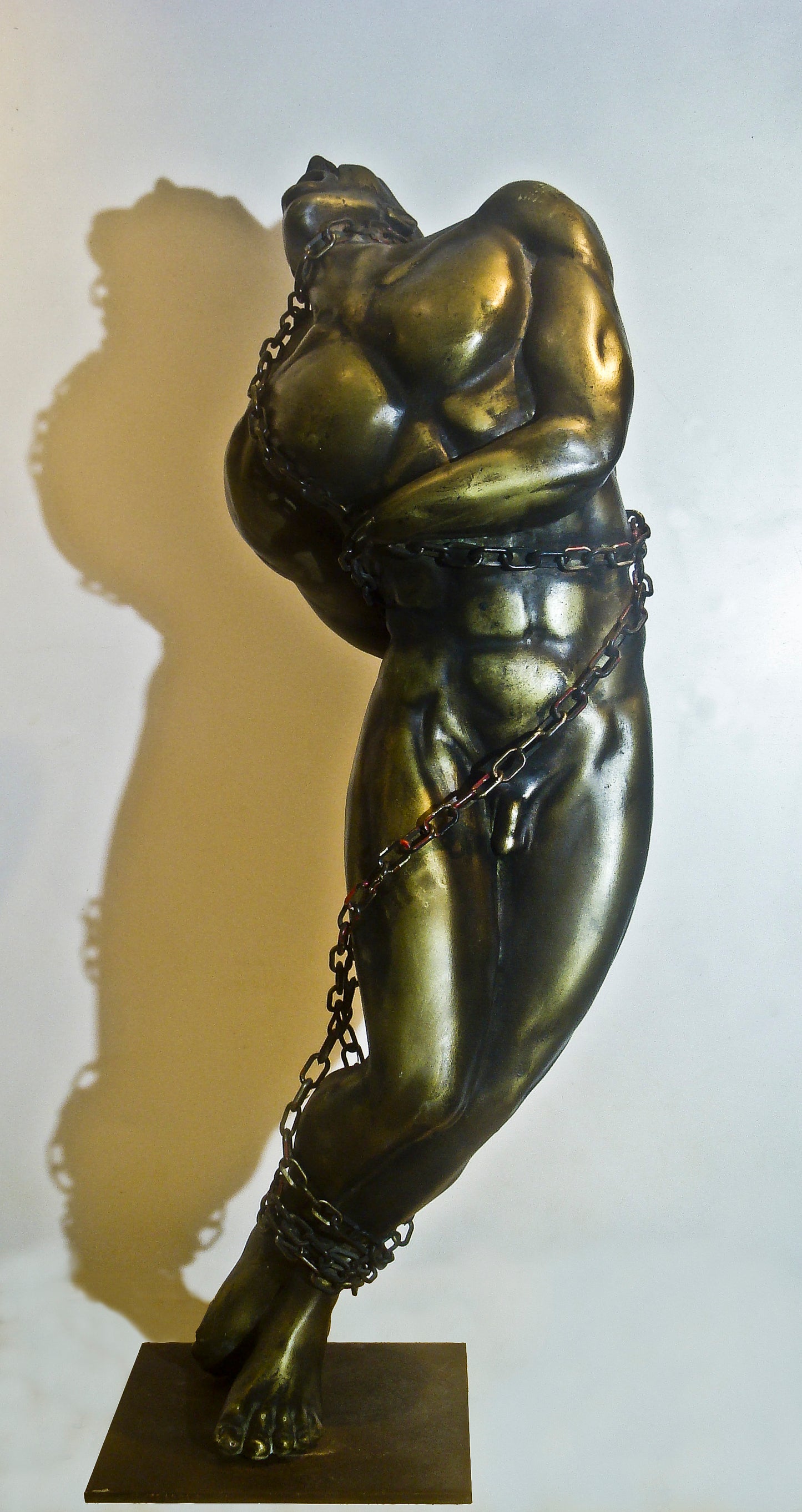 In Chains