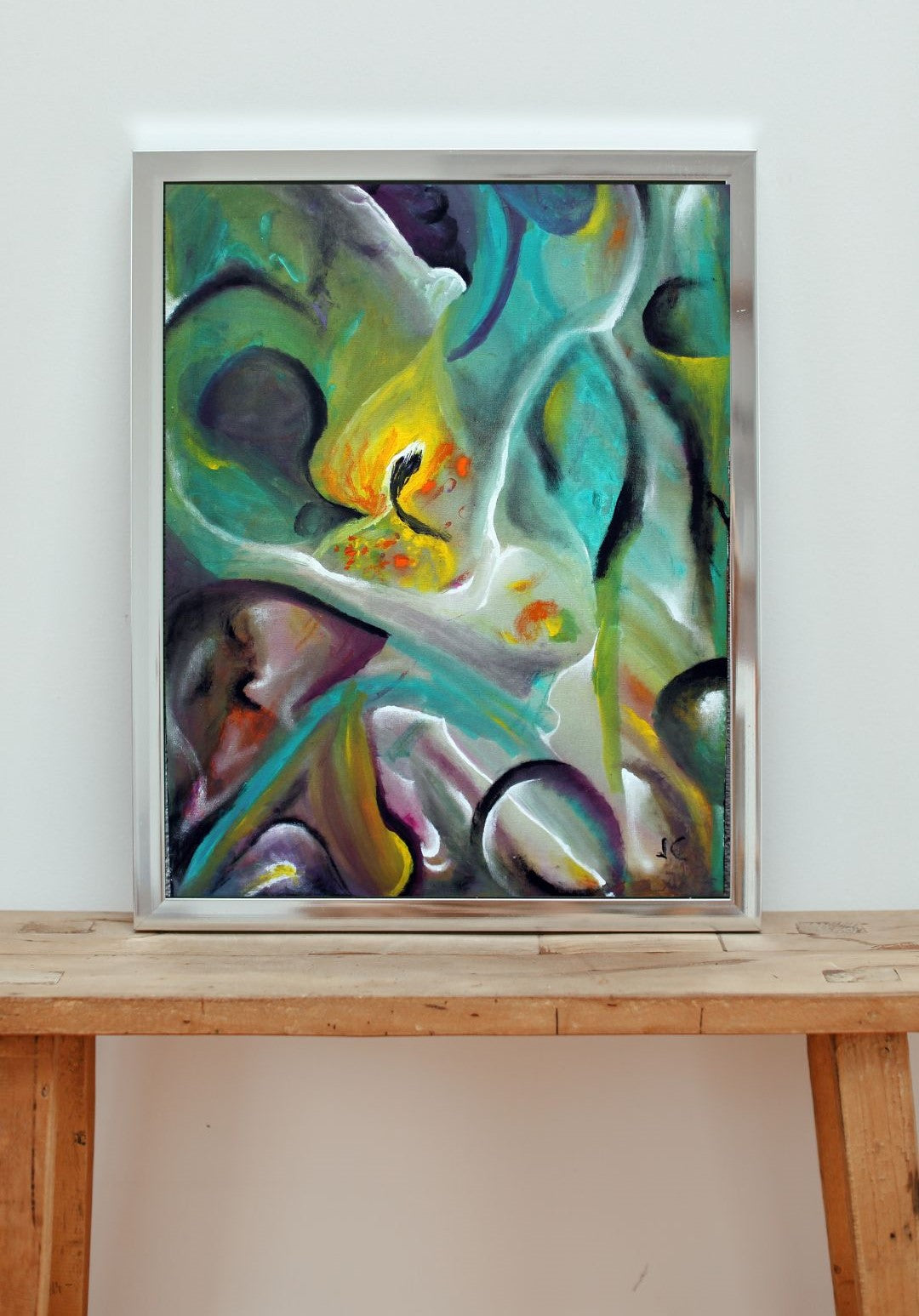 Espacio