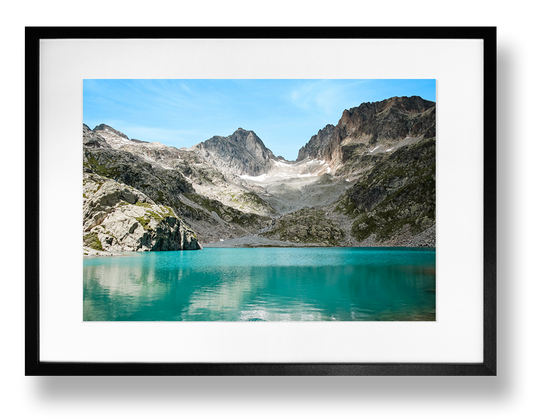 LAC BLANC