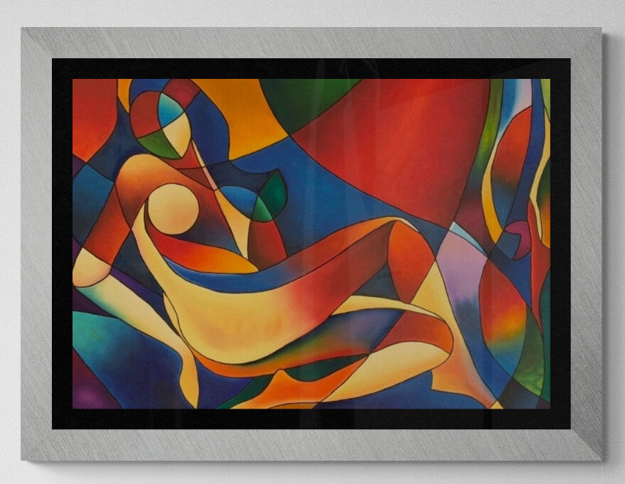 La mujer del pensador