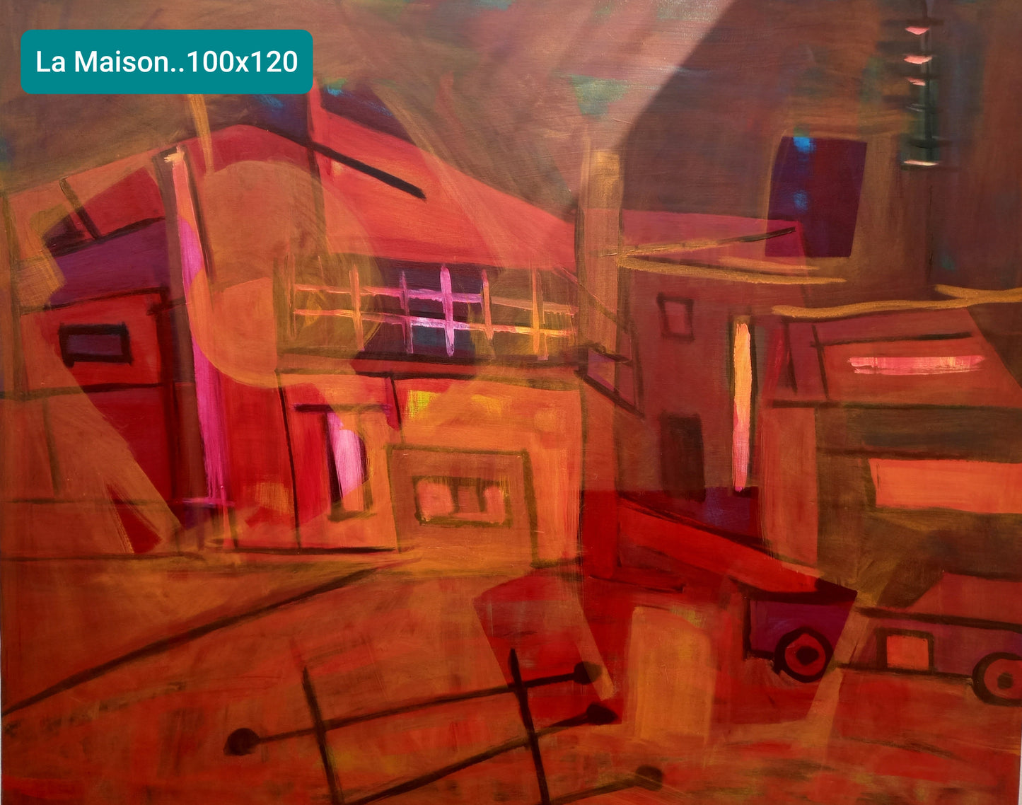 La Maison