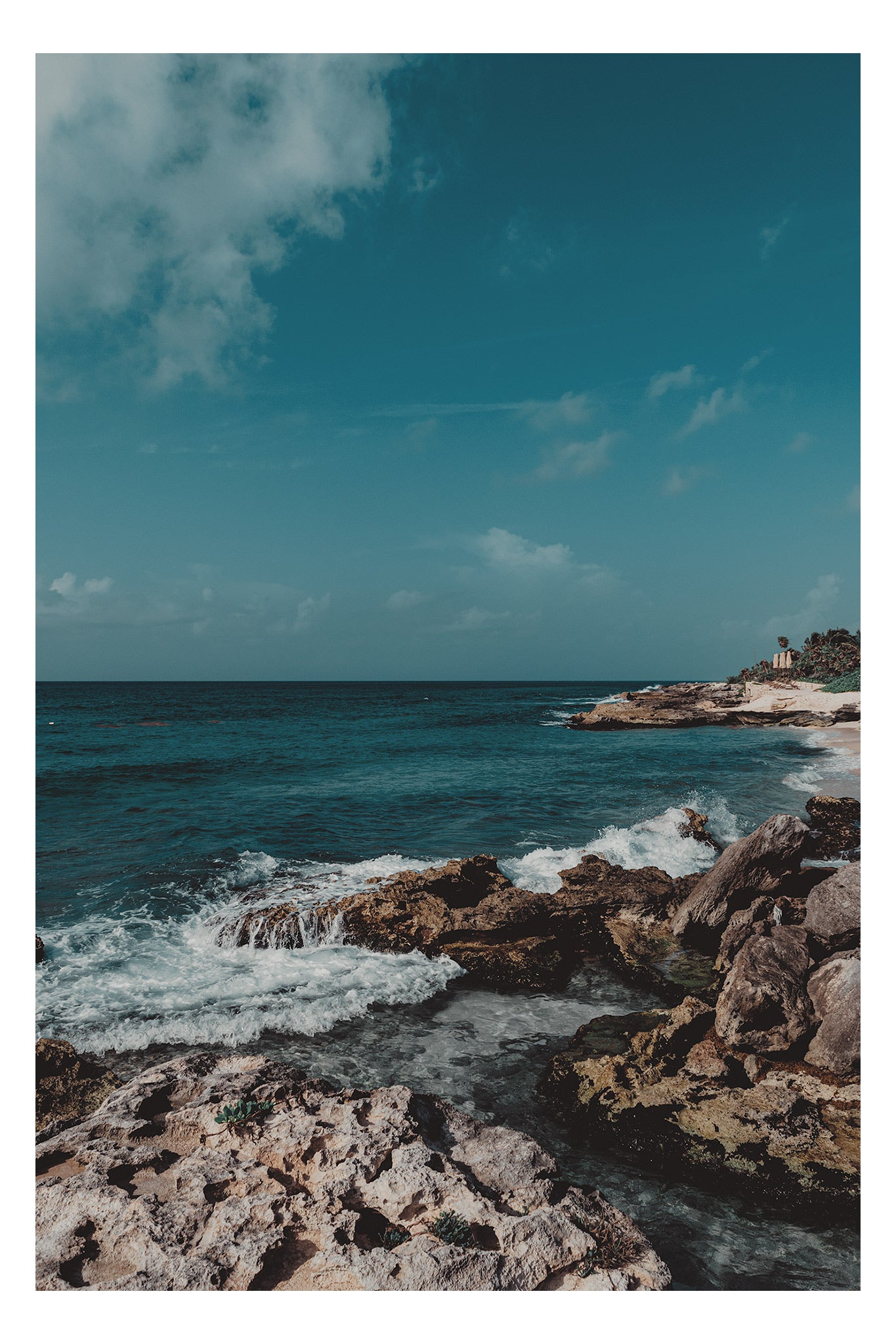 Tríada Azul.