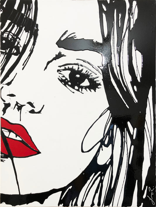 RED LIPS