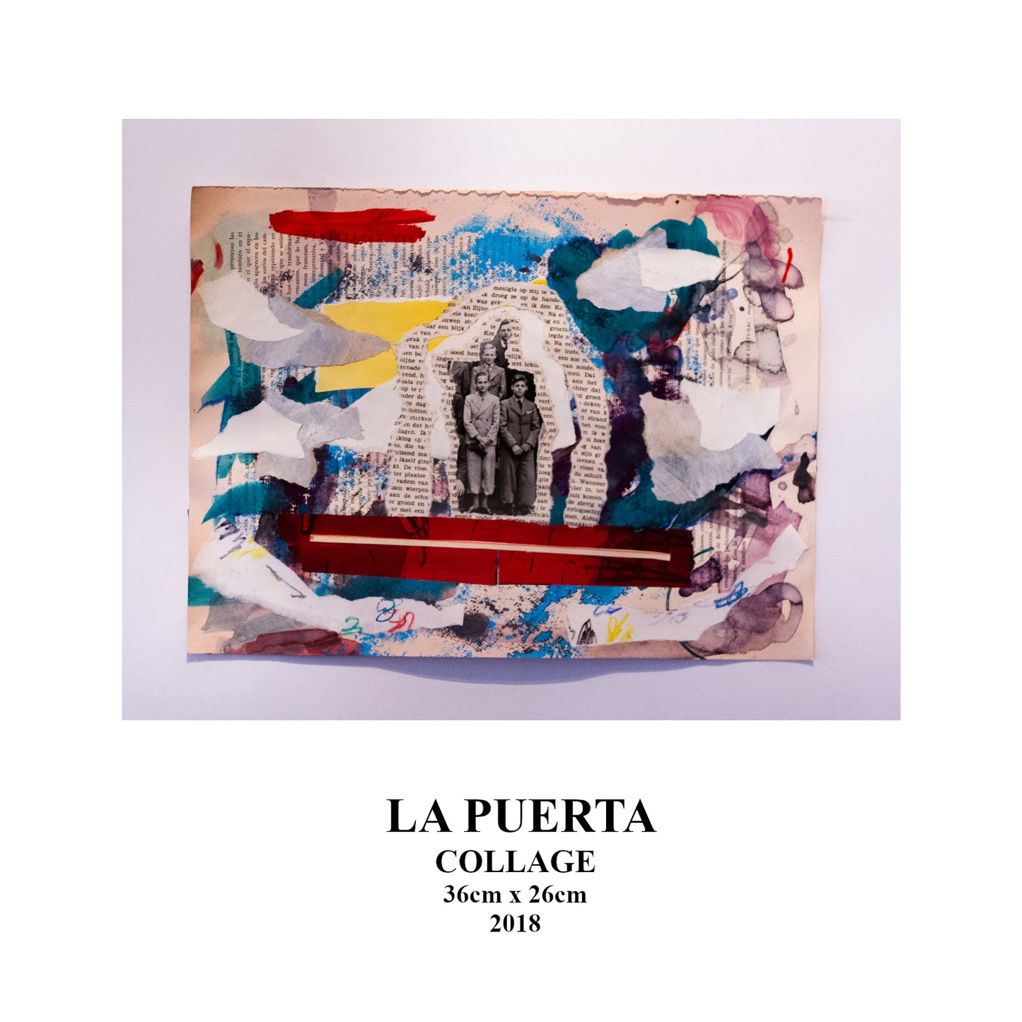 La puerta