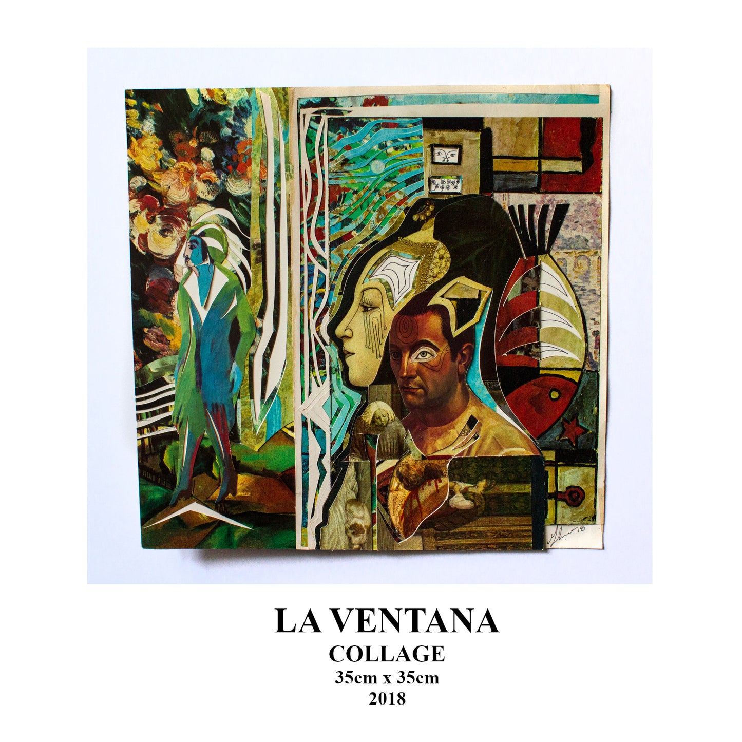 La ventana