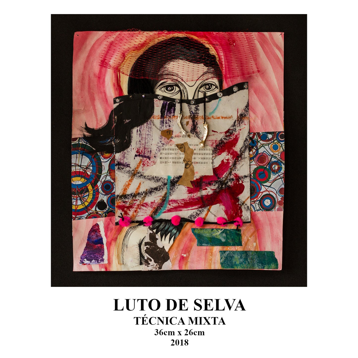 Luto de selva