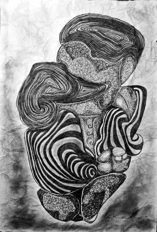 El beso