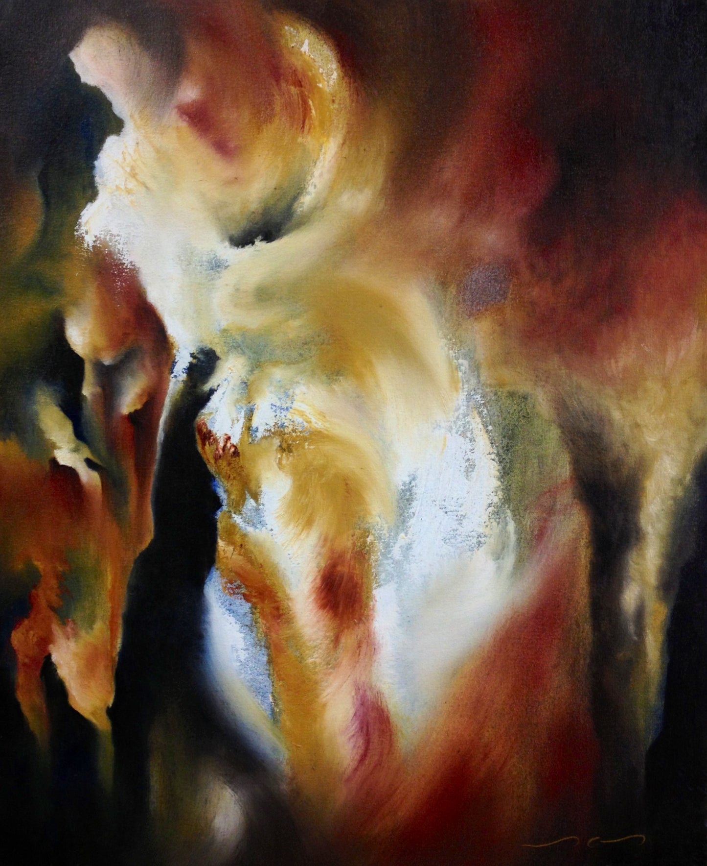 Implosión