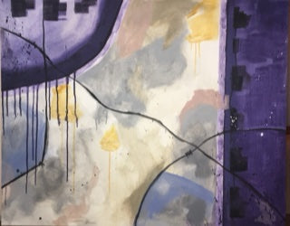 Purple Path II