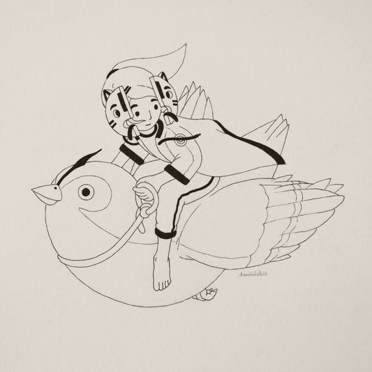 NNA-II
