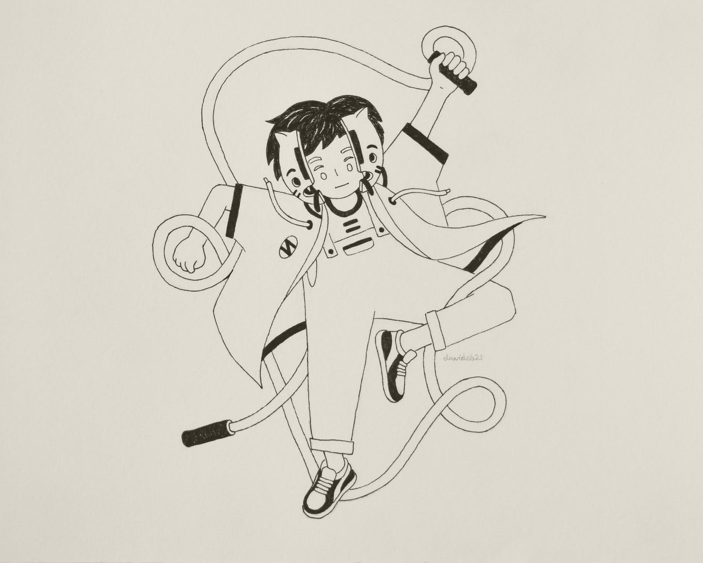 NNA-I
