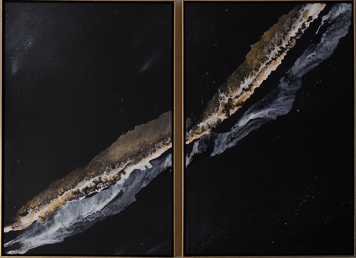 Trayectoria Paralela