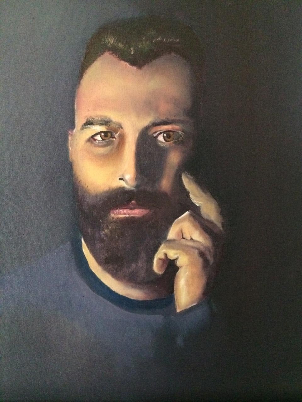 RETRATOS