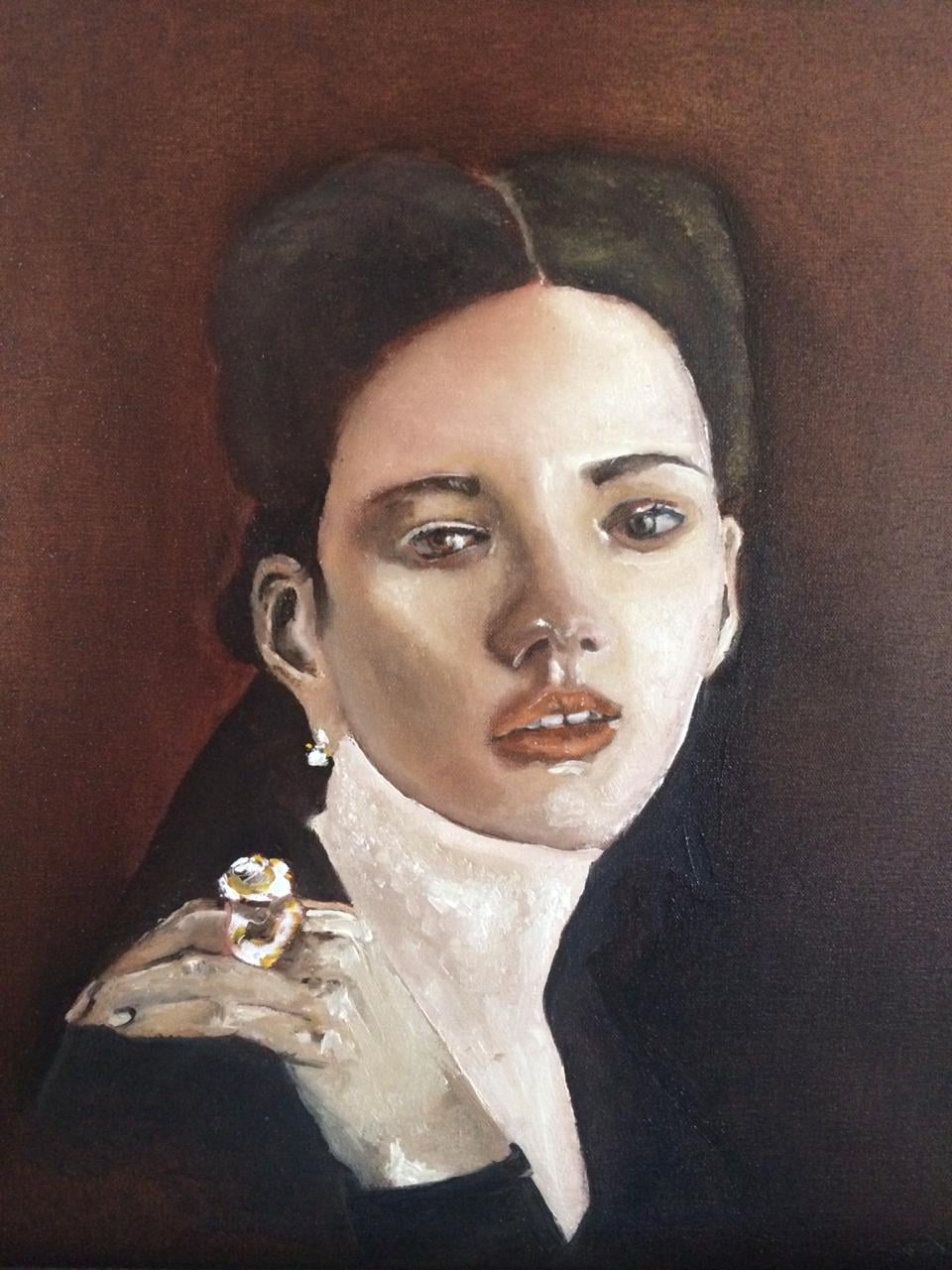 RETRATOS
