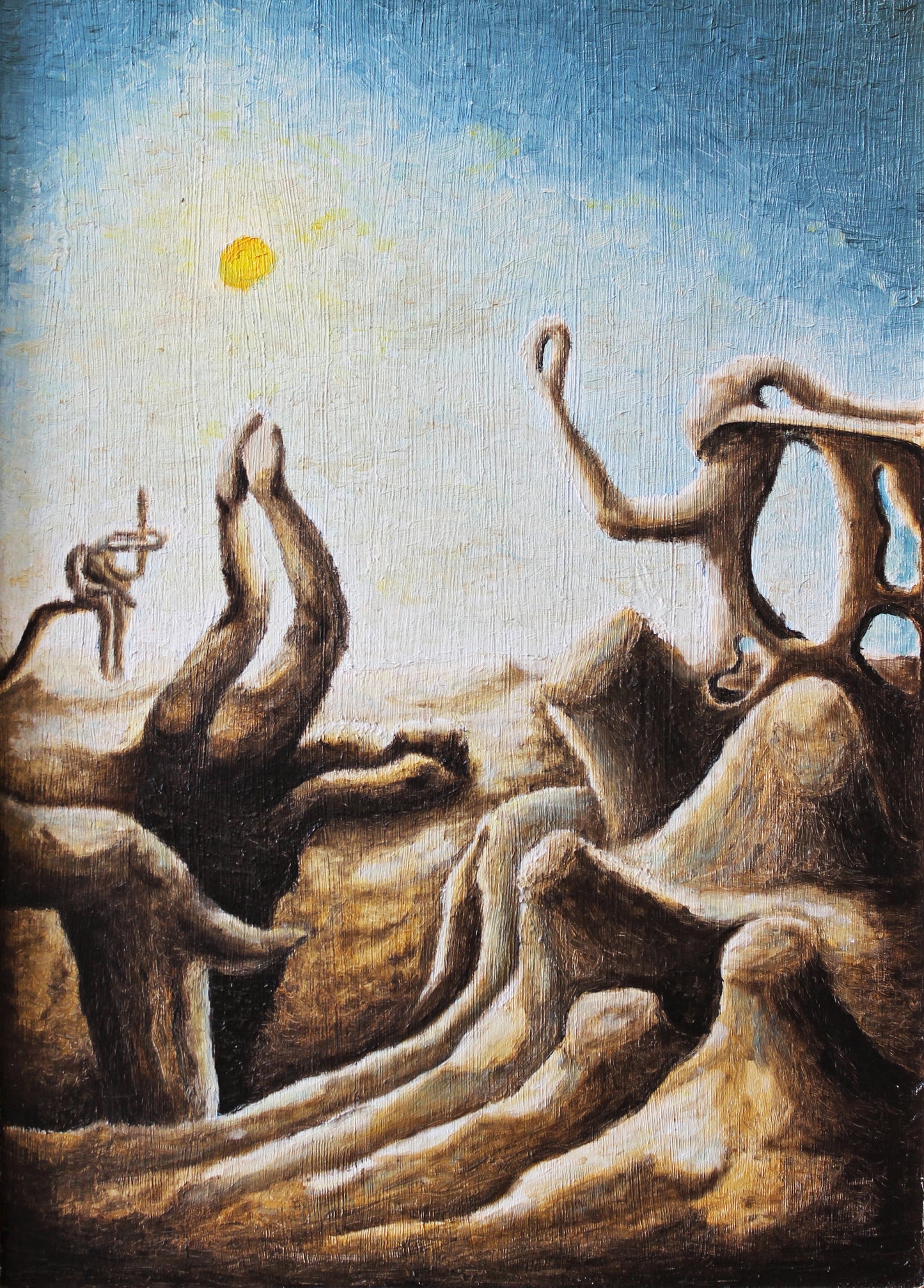 Obsesión