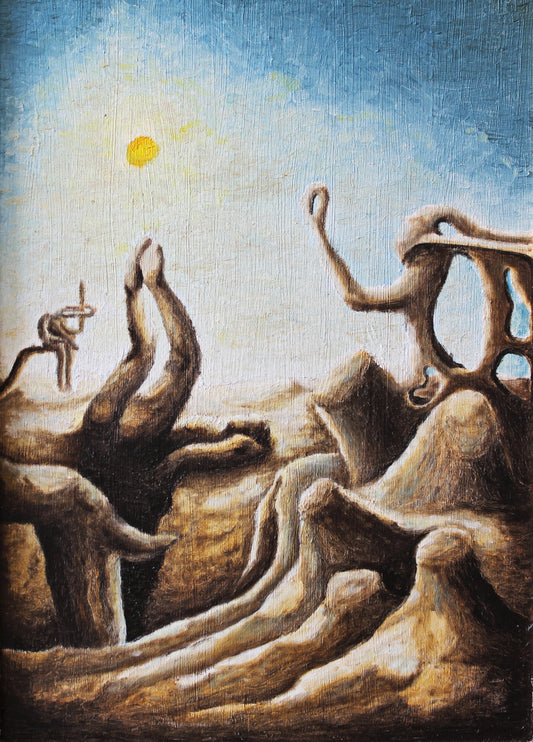 Obsesión