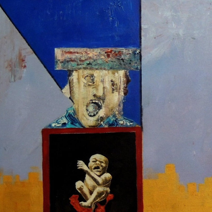 PESOS DE CONCIENCIA II