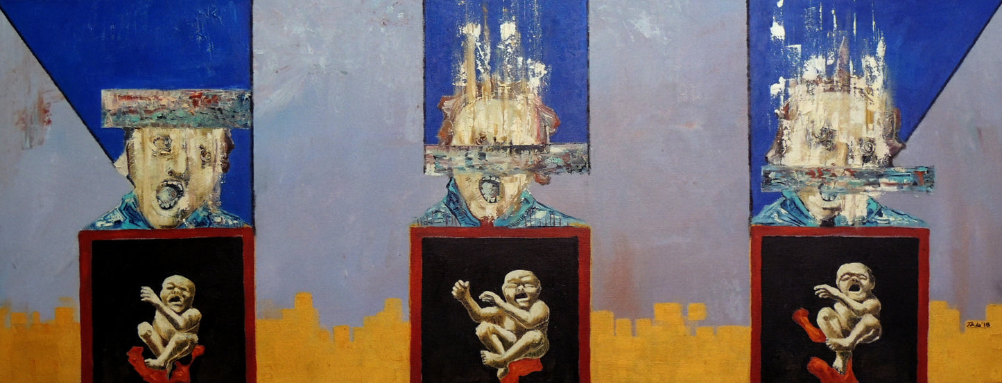 PESOS DE CONCIENCIA II