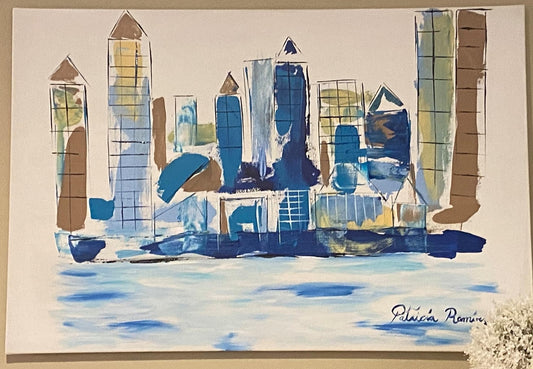 La Gran Ciudad