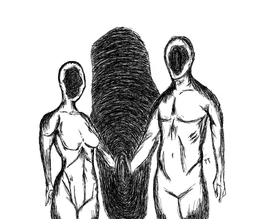 Dos.