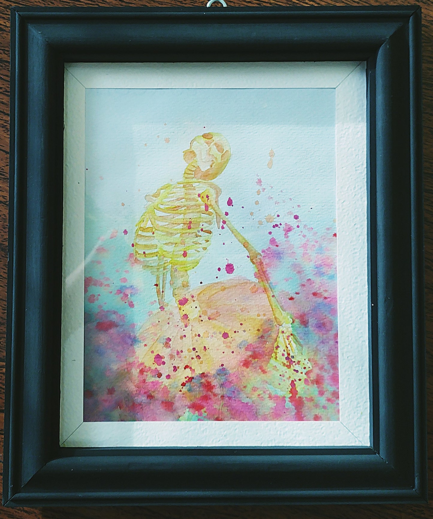 Efímera libertad a la eternidad 02