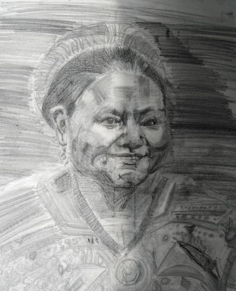 Rigoberta¨Gaia¨Menchu