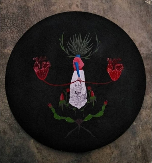 Mayahuel