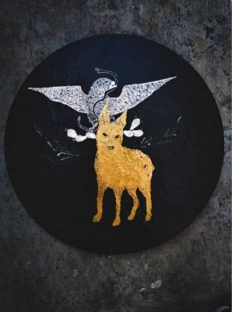 El que quiera ser aguila que vuele, el que quiera ser gusano que se arrastre, pero que no llore cuando lo pisen.