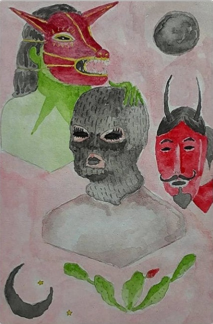 ¿Qué rostro usas tu ?