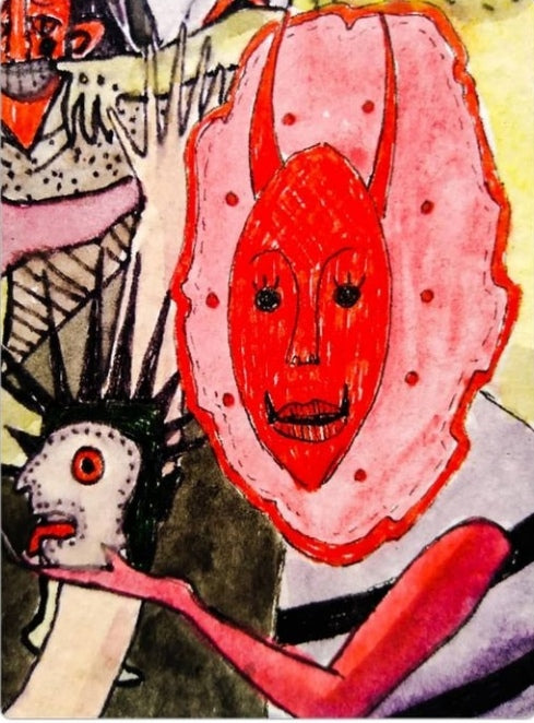 Juego de introspección II