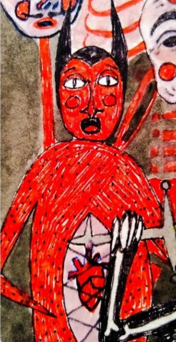 Juego de introspección II