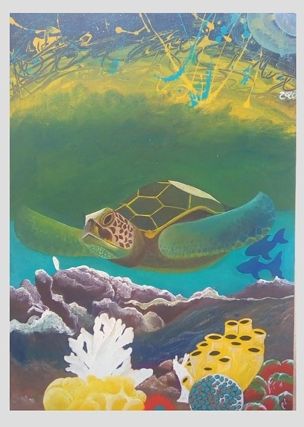 Tortuga