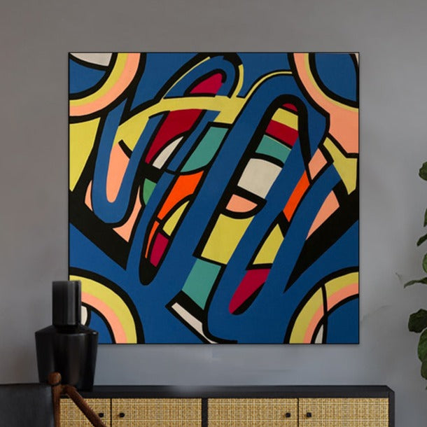 Camino a la felicidad