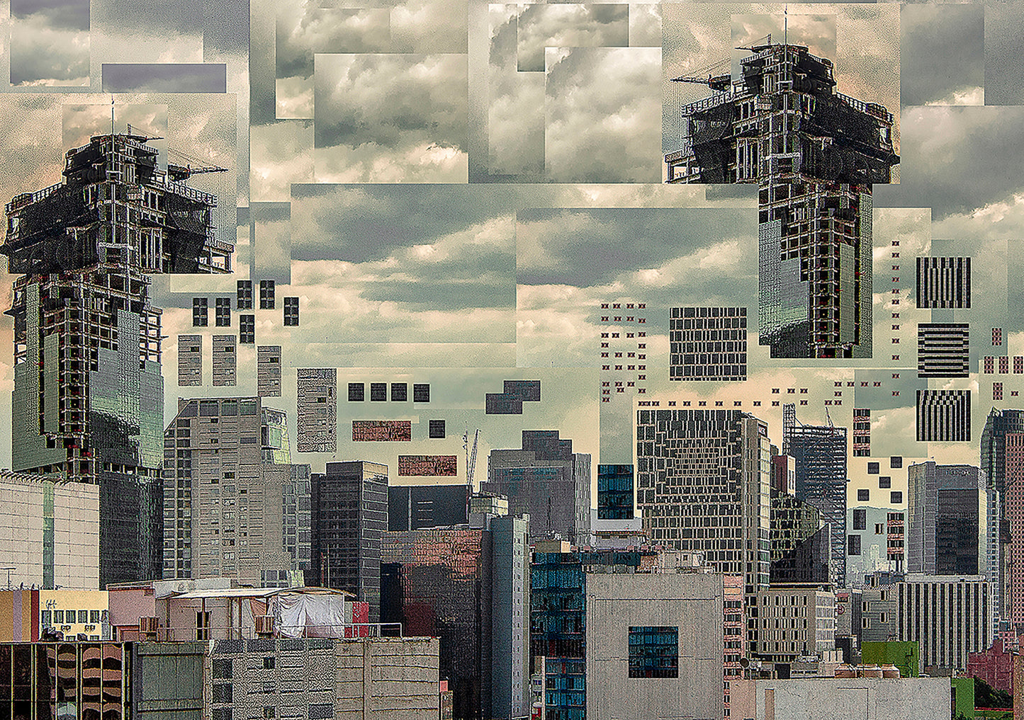 Suprarrealismo virtual II